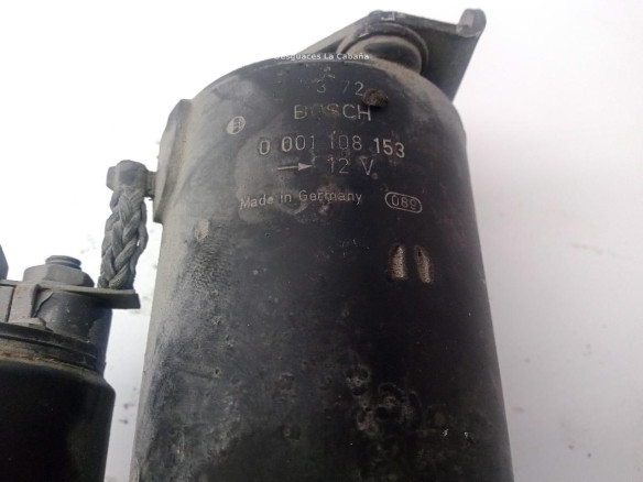 0001108153, ARRANQUE VOLVO 850 (854)|Desguaces La Cabaña