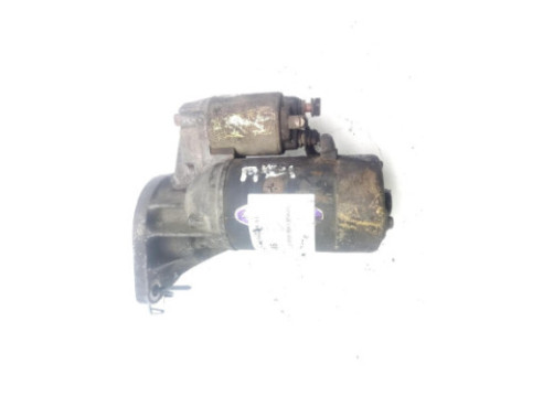   MANILLA PUERTA LAT DEL IZQ EXT ISUZU D-MAX I (TFR, TFS)|Desguaces La Cabaña 2