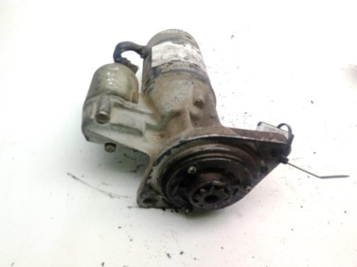   MANILLA PUERTA LAT DEL IZQ EXT ISUZU D-MAX I (TFR, TFS)|Desguaces La Cabaña