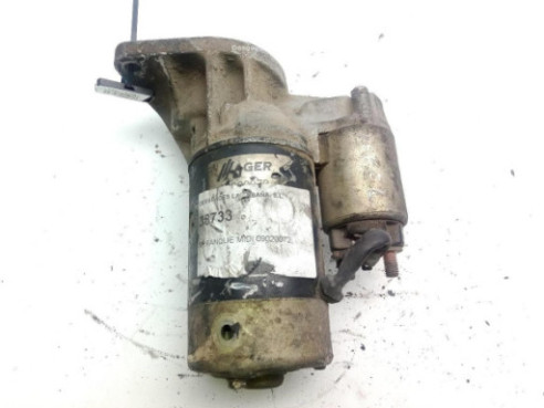   MANILLA PUERTA LAT DEL IZQ EXT ISUZU D-MAX I (TFR, TFS)|Desguaces La Cabaña 2