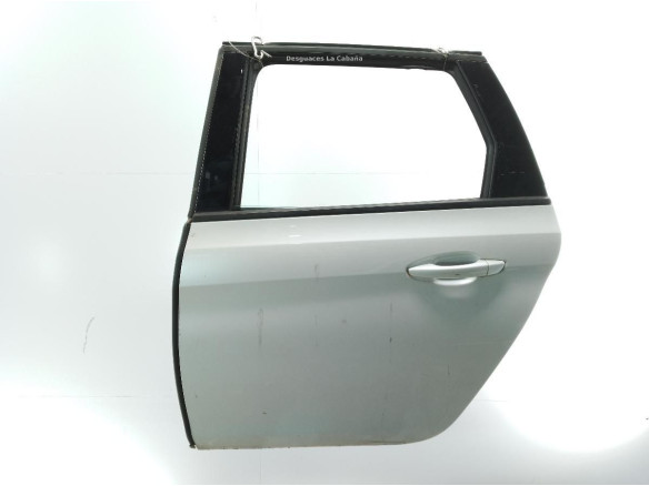9805267180  PUERTA LAT TRA IZQ PEUGEOT 308 SW II|Desguaces La Cabaña