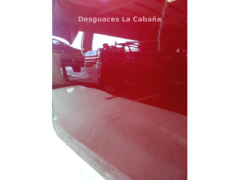 PUERTA|Desguaces La Cabaña 2