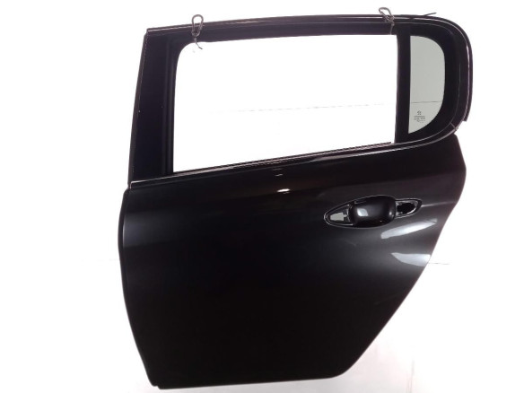 9802165680  PUERTA LAT TRA IZQ PEUGEOT 308 II|Desguaces La Cabaña