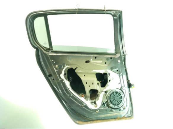 9802165680  PUERTA LAT TRA IZQ PEUGEOT 308 II|Desguaces La Cabaña