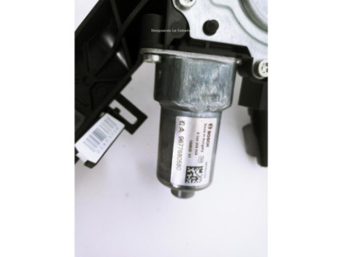 9677680580 MOTOR LIMPIAPARABRISAS TRA PEUGEOT 308 SW II|Desguaces La Cabaña