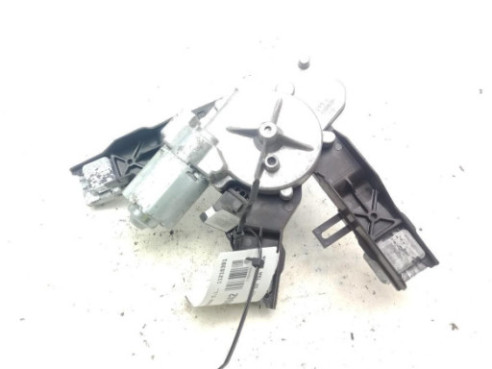 9819523180 MOTOR LIMPIAPARABRISAS TRA PEUGEOT 308 SW II|Desguaces La Cabaña