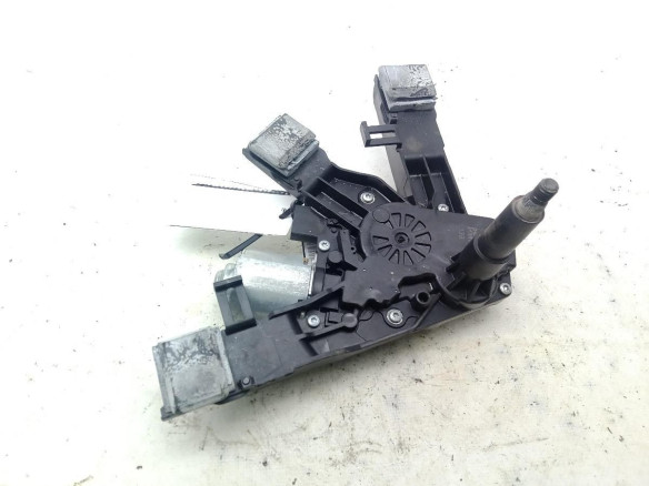 9819523180 MOTOR LIMPIAPARABRISAS TRA PEUGEOT 308 SW II|Desguaces La Cabaña