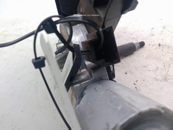 9819523180 MOTOR LIMPIAPARABRISAS TRA PEUGEOT 308 SW II|Desguaces La Cabaña