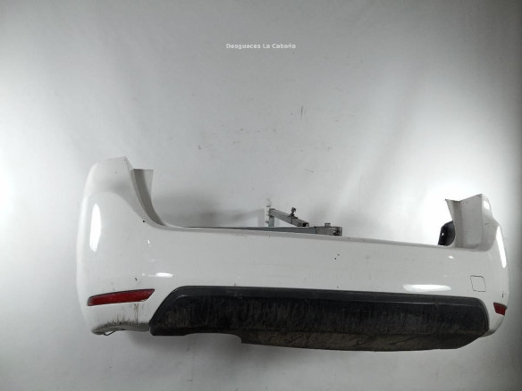 9800997077 PARAGOLPES TRA PEUGEOT 308 SW II|Desguaces La Cabaña