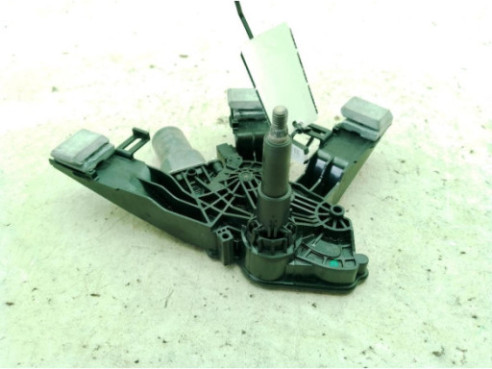 9677680580 MOTOR LIMPIAPARABRISAS TRA PEUGEOT 308 SW II|Desguaces La Cabaña