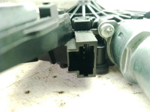 9677680580 MOTOR LIMPIAPARABRISAS TRA PEUGEOT 308 SW II|Desguaces La Cabaña