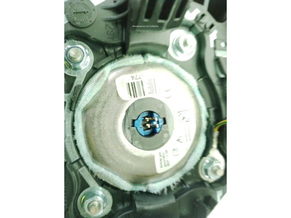 96783105ZD AIRBAG IZQ PEUGEOT 308 SW II|Desguaces La Cabaña