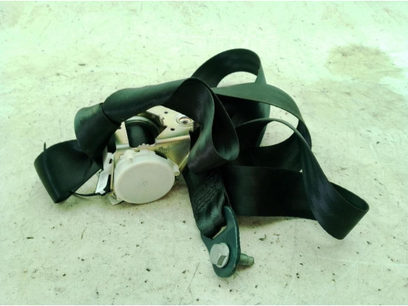 96777232XX CINTURON TRA DER PEUGEOT 308 SW II|Desguaces La Cabaña