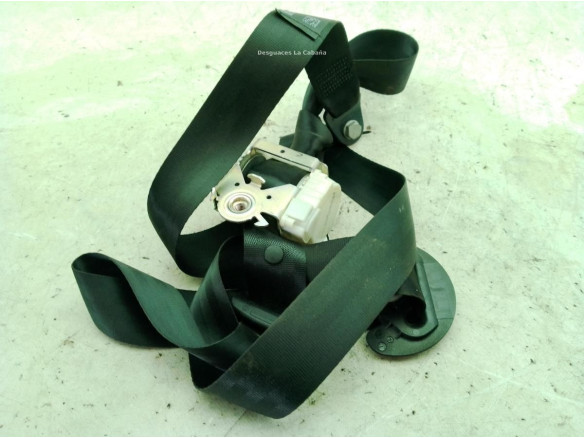 96777232XX CINTURON TRA DER PEUGEOT 308 SW II|Desguaces La Cabaña