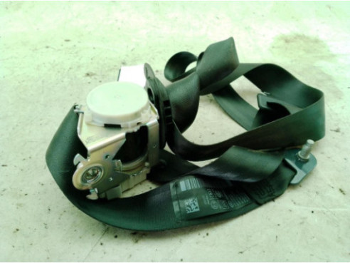 96777230XX CINTURON TRA IZQ PEUGEOT 308 SW II|Desguaces La Cabaña