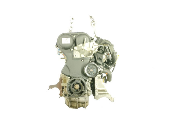 HWDA MOTOR FORD FOCUS II (DA_, HCP)|Desguaces La Cabaña