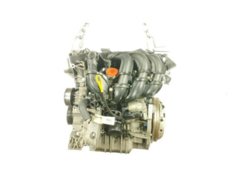 MOTOR COMPLETO|Desguaces La Cabaña 2