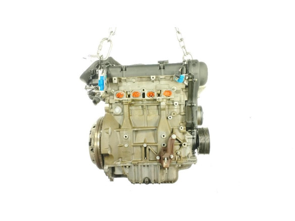 HWDA MOTOR FORD FOCUS II (DA_, HCP)|Desguaces La Cabaña