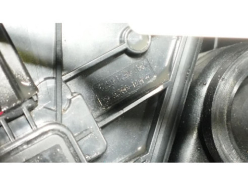 HWDA MOTOR FORD FOCUS II (DA_, HCP)|Desguaces La Cabaña