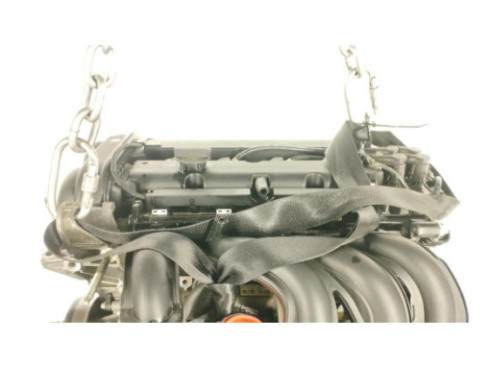 HWDA MOTOR FORD FOCUS II (DA_, HCP)|Desguaces La Cabaña
