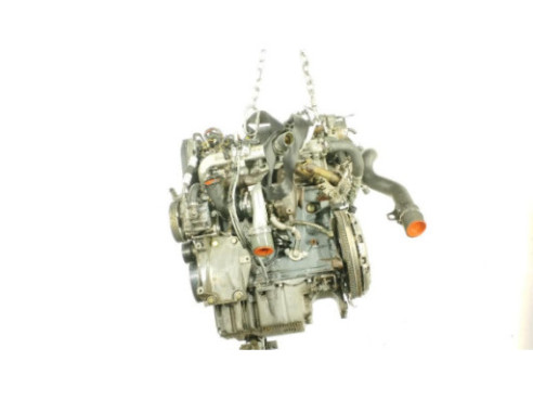 MOTOR COMPLETO|Desguaces La Cabaña 2