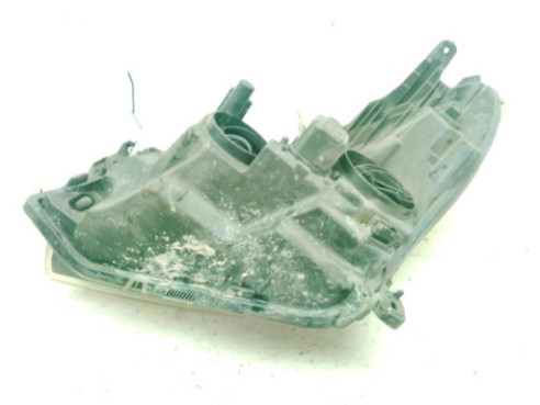 24451033RH FARO DERECHO OPEL ASTRA H (A04)|Desguaces La Cabaña