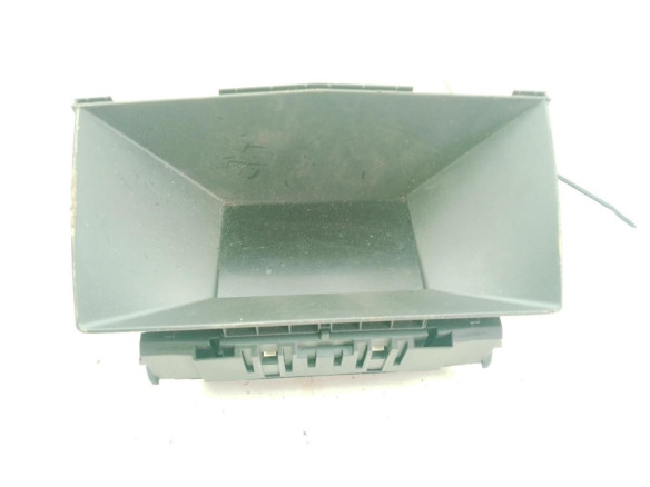 13208089 DISPLAY OPEL ASTRA H (A04)|Desguaces La Cabaña