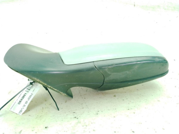 24462995 ESPEJO IZQ OPEL ASTRA H (A04)|Desguaces La Cabaña