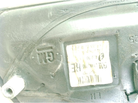 24462995 ESPEJO IZQ OPEL ASTRA H (A04)|Desguaces La Cabaña