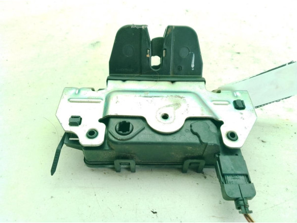495058724 CERRADURA PORTON / TAPA MALETA OPEL ASTRA H (A04)|Desguaces La Cabaña