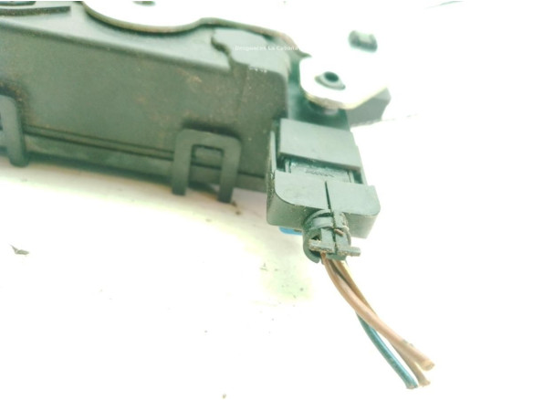 495058724 CERRADURA PORTON / TAPA MALETA OPEL ASTRA H (A04)|Desguaces La Cabaña