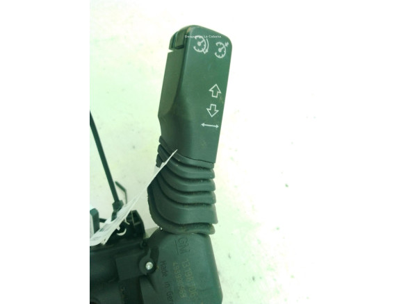 13198906 MANDO COMPLETO OPEL ASTRA H (A04)|Desguaces La Cabaña