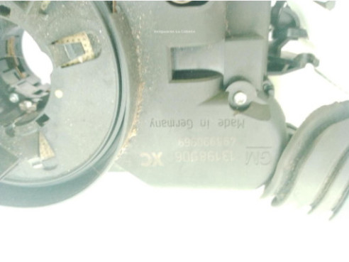 13198906 MANDO COMPLETO OPEL ASTRA H (A04)|Desguaces La Cabaña