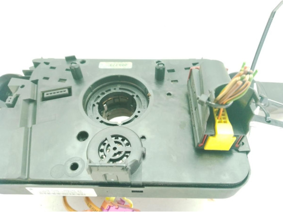 13198906 MANDO COMPLETO OPEL ASTRA H (A04)|Desguaces La Cabaña