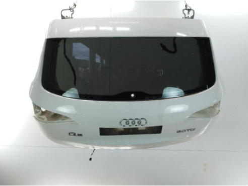 8R0827023C  PORTON AUDI Q5 (8RB)|Desguaces La Cabaña
