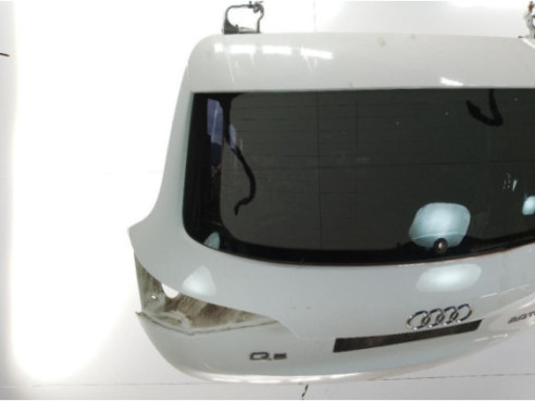 8R0827023C  PORTON AUDI Q5 (8RB)|Desguaces La Cabaña