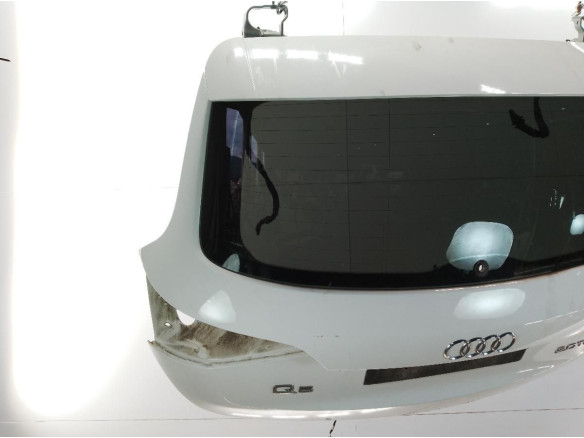 8R0827023C  PORTON AUDI Q5 (8RB)|Desguaces La Cabaña