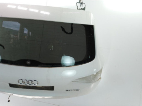 8R0827023C  PORTON AUDI Q5 (8RB)|Desguaces La Cabaña