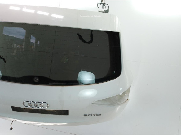 8R0827023C  PORTON AUDI Q5 (8RB)|Desguaces La Cabaña