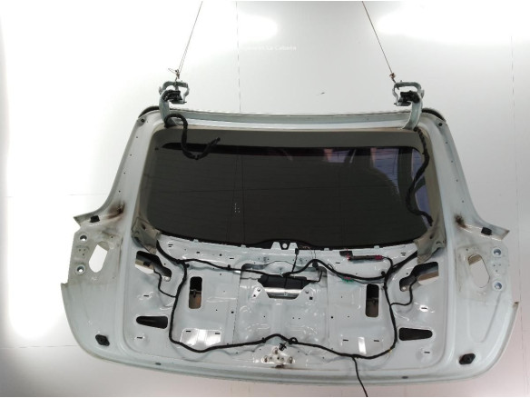 8R0827023C  PORTON AUDI Q5 (8RB)|Desguaces La Cabaña