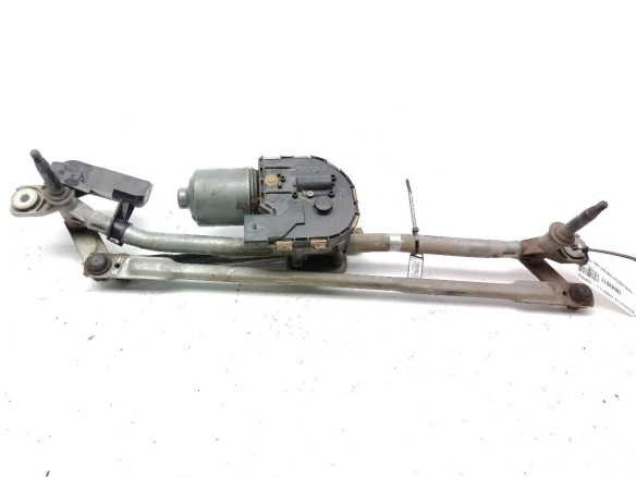 8R1955119A MOTOR LIMPIAPARABRISAS DEL AUDI Q5 (8RB)|Desguaces La Cabaña