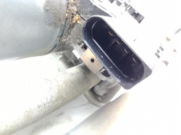 8R1955119A MOTOR LIMPIAPARABRISAS DEL AUDI Q5 (8RB)|Desguaces La Cabaña