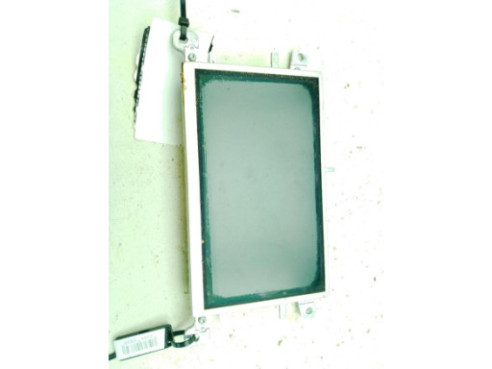 8T0919603E PANTALLA MULTIMEDIA AUDI Q5 (8RB)|Desguaces La Cabaña