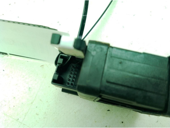 8K1927225B INTERRUPTOR FRENO MANO ELECTRICO AUDI Q5 (8RB)|Desguaces La Cabaña