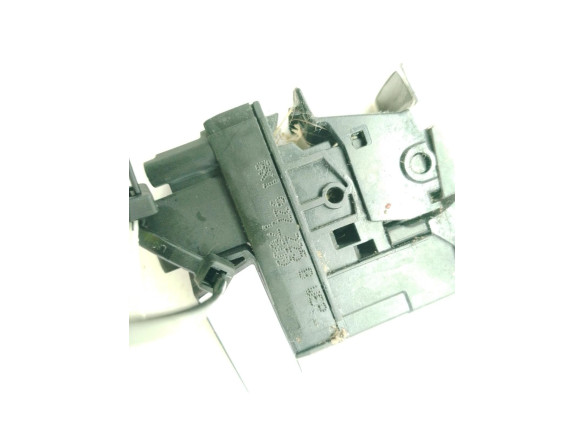 8K1927225B INTERRUPTOR FRENO MANO ELECTRICO AUDI Q5 (8RB)|Desguaces La Cabaña