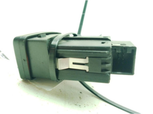 INTERRUPTOR WARNING|Desguaces La Cabaña 2