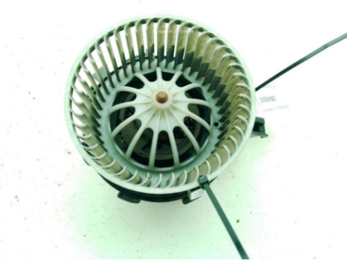 8K1820021C  MOTOR CALEFACCION AUDI Q5 (8RB)|Desguaces La Cabaña