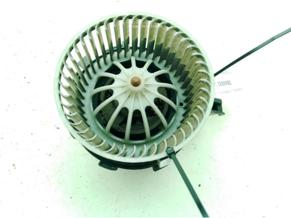 8K1820021C  MOTOR CALEFACCION AUDI Q5 (8RB)|Desguaces La Cabaña