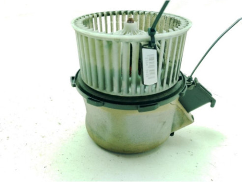 8K1820021C  MOTOR CALEFACCION AUDI Q5 (8RB)|Desguaces La Cabaña