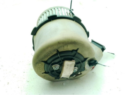 8K1820021C  MOTOR CALEFACCION AUDI Q5 (8RB)|Desguaces La Cabaña